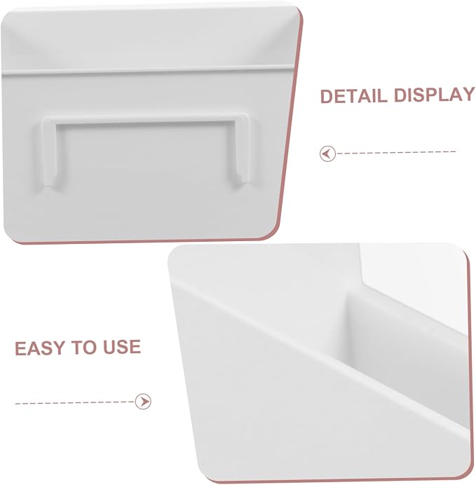 Ciieeo Convenient Glove Mount Glove Storage Box - Image 8