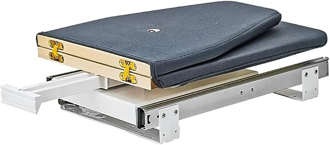 Foldable Rotated Ironing Board, Closet Ironing Station in Cabinet, Drawer by Unknown
