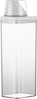Laundry Detergent Dispenser by Naysku