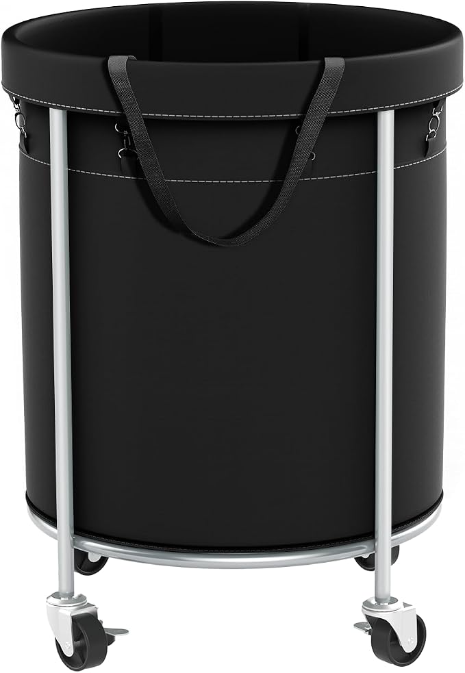 Aduanbang 170L Laundry Basket by Aduanbang