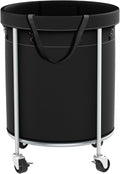 Aduanbang 170L Laundry Basket by Aduanbang