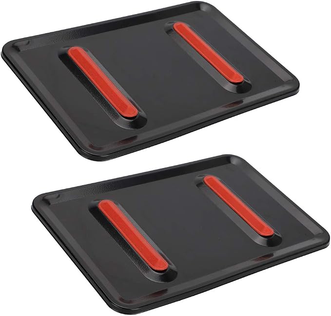 Iron Rest Pad, Safe Practical Steam Iron Stand Heat Insulation - Image 4