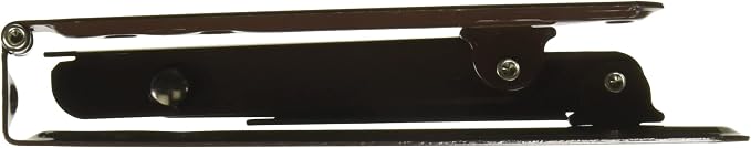 JR Products 20735 Folding Shelf Bracket - Image 2