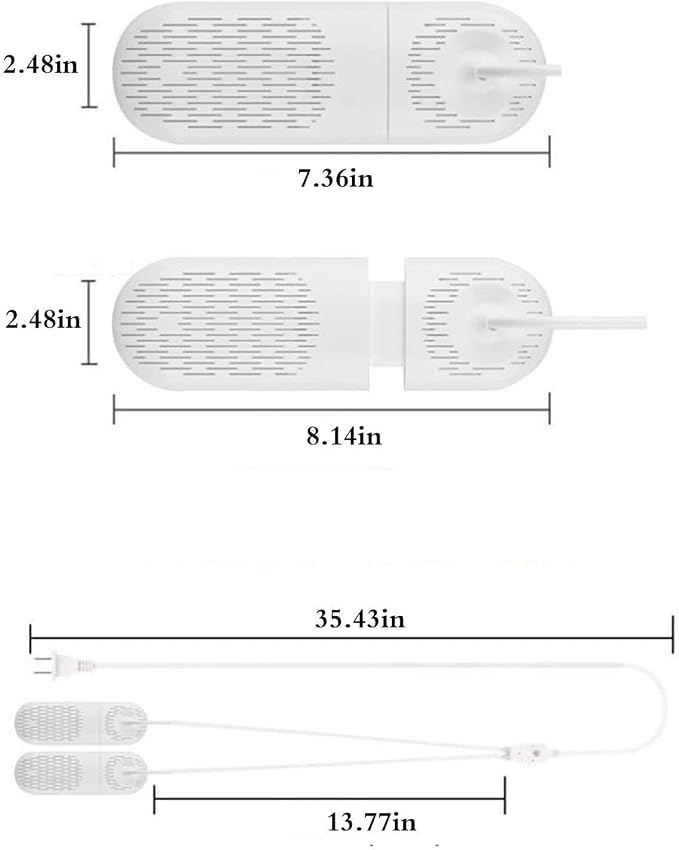 Electric Shoe Dryer - Image 6