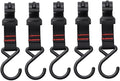 Camping Hook Portable for Hooks Camping Accessory Hanger Awning Hook Hangers by Abaodam