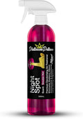 Water-Based Car Air Freshener Spray | Luxury Automotive Deodorizer | by PlatinumPotions