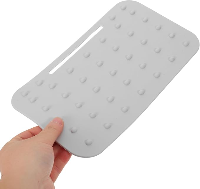 Garneck Heat Resistant Silicone Iron Rest Pad - Image 4