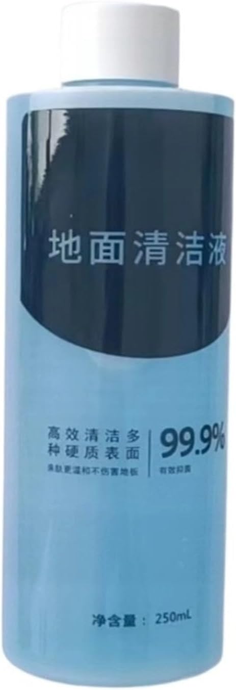 Cleaning solution 2582Z floor washer accessory cleaning machine cleaning by Unknown