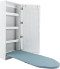 Ironing Board Cabinet Wall Mounted, Cabinet by InSyoForeverEC