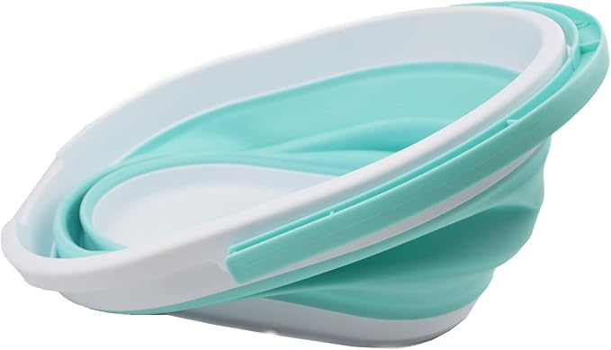 SAMMART Collapsible Plastic Bucket - Image 3