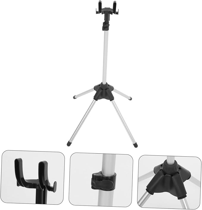 Clothes Steamer Rack Steam Rack - Image 7