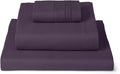 Mellanni Twin XL Sheets Set by Mellanni
