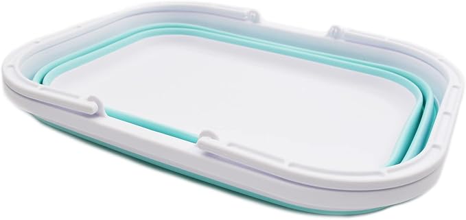 SAMMART 12L Collapsible Tub - Image 6