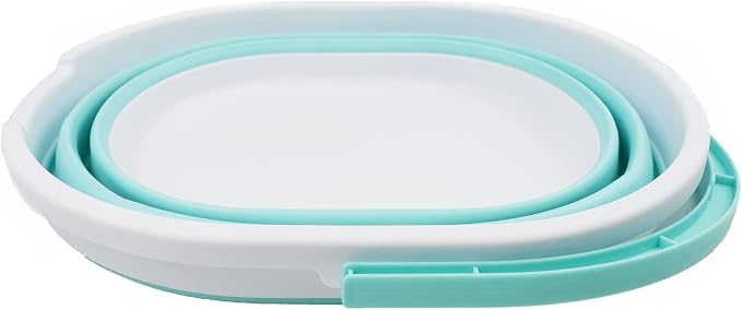 SAMMART Collapsible Plastic Bucket - Image 2