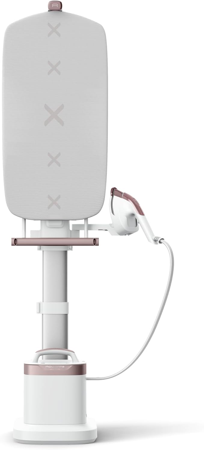 Rowenta IXEO Vision Steamer for Clothes by Rowenta