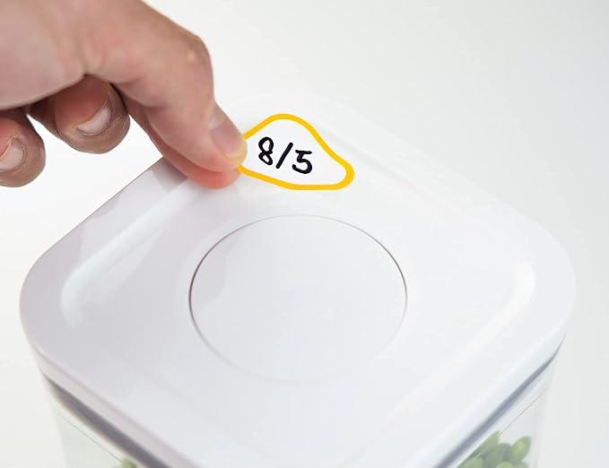 Removable Expiration Date Labels - Image 7