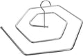 GLEAVI Multi-Purpose Spiral Drying Rack Quilt Hanger Spiral Blanket Hanger by GLEAVI