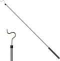Clothes Hook Pole, Clothes Hanger Reaching Hook by Greeily