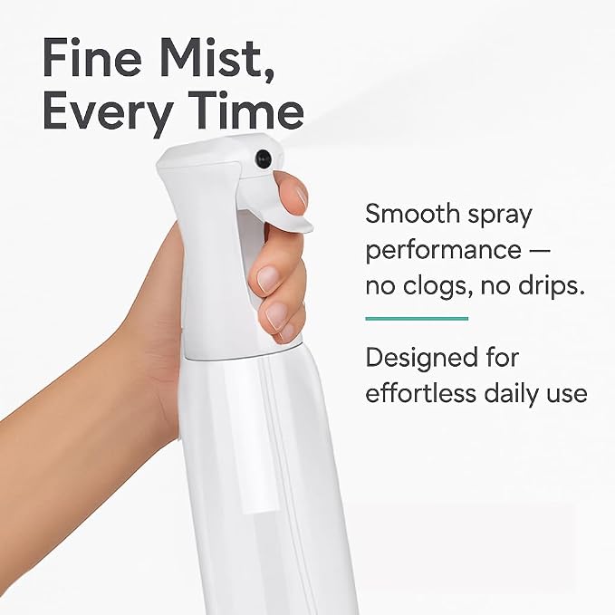 VIGOR PATH Continuous Spray Bottle - Image 2