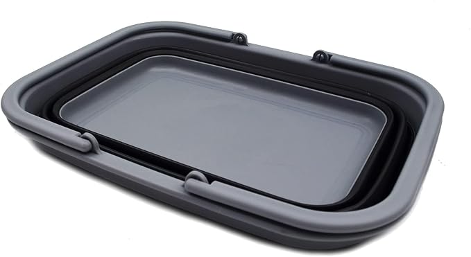 SAMMART Collapsible Washing Tub - Image 3