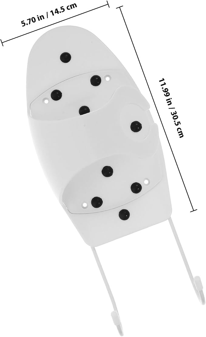Wall Mount Ironing Board Hanger - Image 2