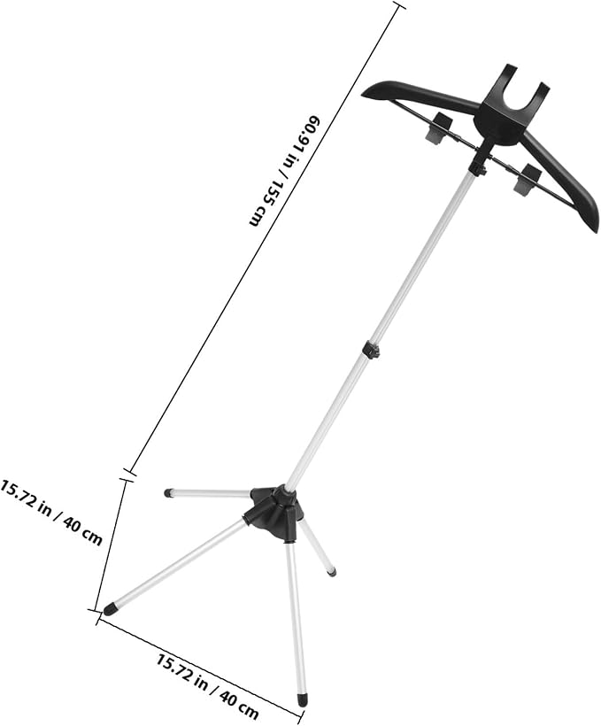 VICASKY Garment Steamer Hanger Stand - Image 8