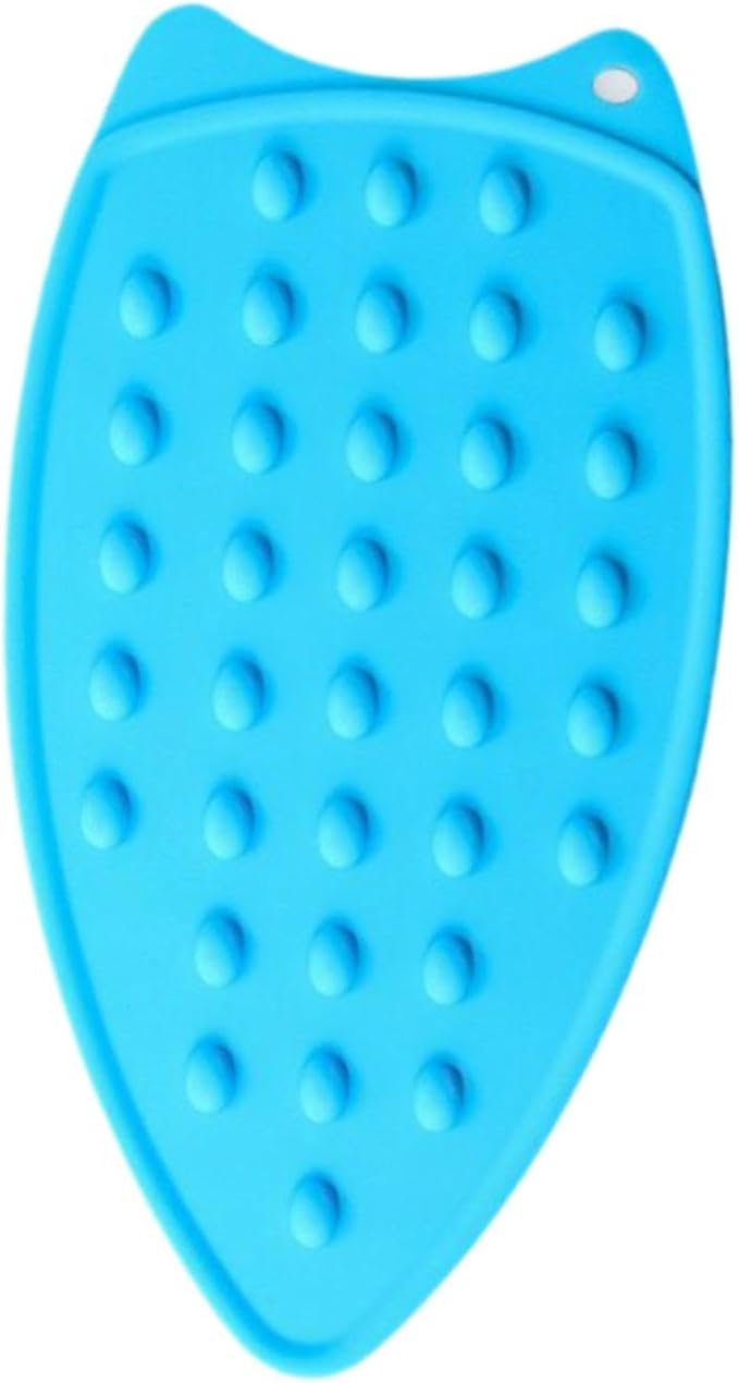 Silicone Rest Pad for Ironing Board Steamer Iron Easy to Use Anti Slip - Image 7