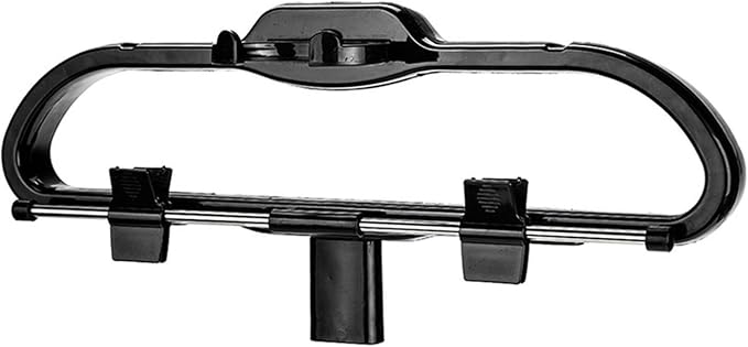Garment Steamer Hanger for Handheld Ironing Machine by Unknown