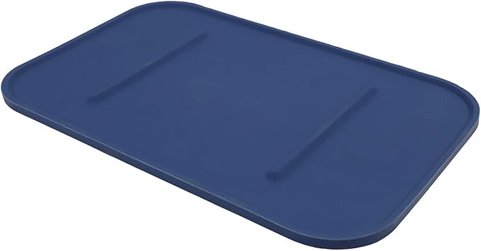 Silicone Coated Iron Rest Pad - Image 9