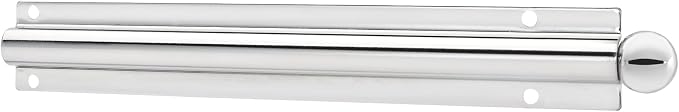 Rev-A-Shelf 6-Inch Extending Closet Rod, Organization Rack by Rev-A-Shelf