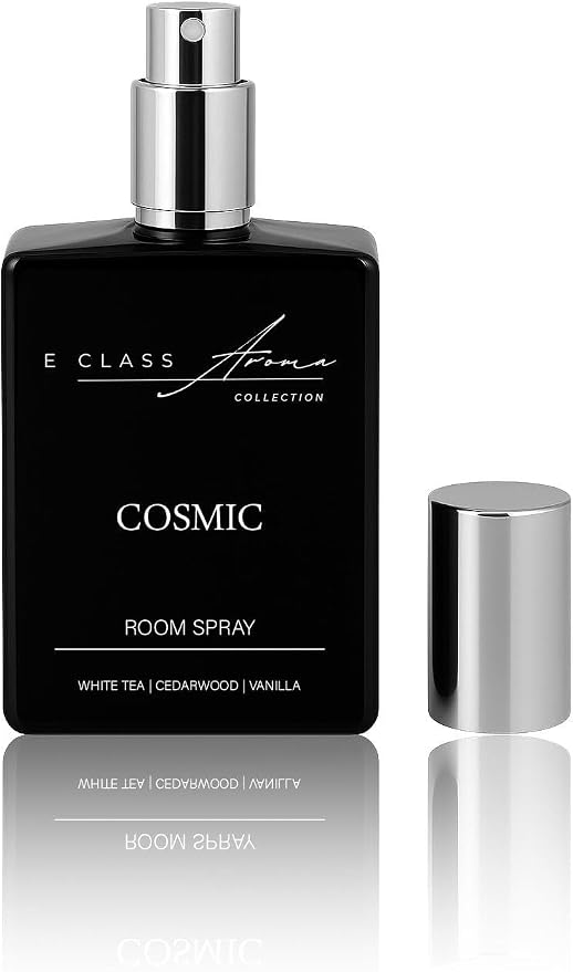COSMIC Bathroom Refresher Spray – Hilton Hotel-Inspired Scent | Travel Size by Unknown