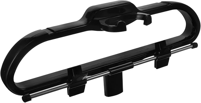 Clothes Steamer Rack Reusable Clothing Hanger Hanger - Image 7