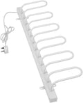 Wall-Mounted Boot Dryer, 8-Shoe Drying Rack ，Space-Saving Design， Essential by Unknown
