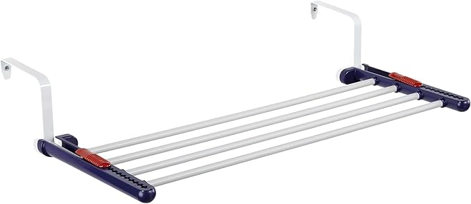Leifheit 81410 Quartett 20 Hanging Dryer by LEIFHEIT
