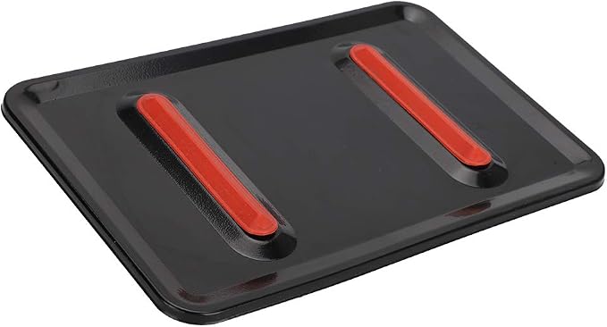 Iron Stand, Durable Heat Resistant Mat - Image 3