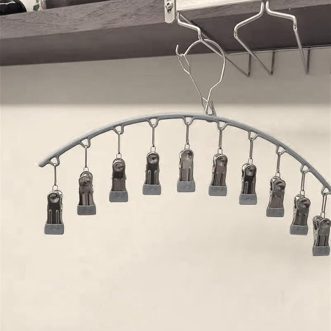Stainless Steel Clip Hanger - Image 3