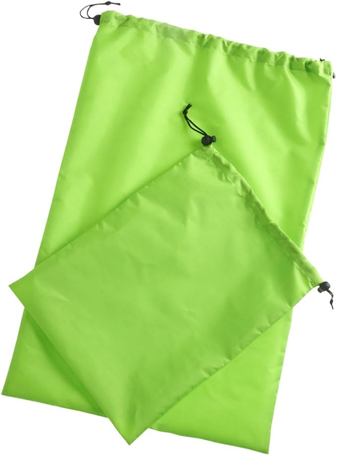 Smooth Trip Travel Laundry Bags - Image 2