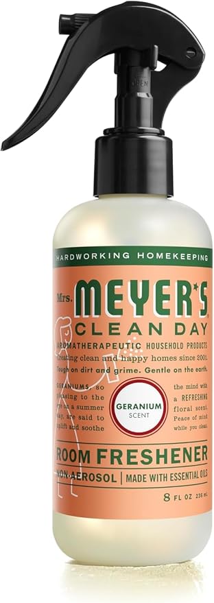 Mrs Meyers Clean Day Room Freshener - Image 3