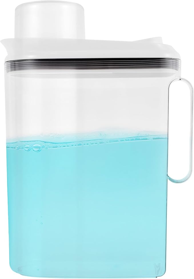 Laundry Detergent Dispenser by FALESOUL