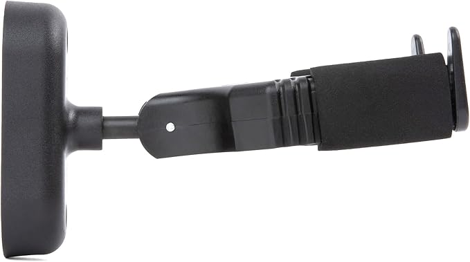 Gearlux Universal Self-Locking Guitar Wall Hanger - Image 4