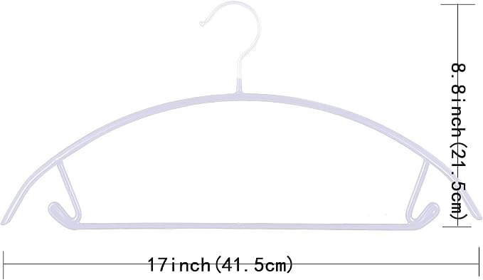 Gold Hangers 20 Pack - Image 6