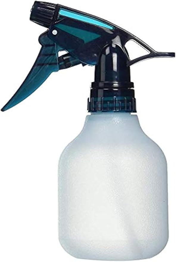 Rayson Empty Spray Bottle Refillable Container, Fine Mist Sprayer Trigger by Rayson