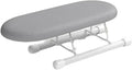 Portable Mini Ironing Board, Heat Foldable Tabletop Iron Board Clothes Ironing by Unknown