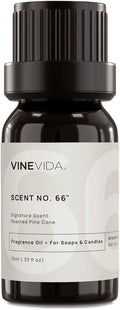 VINEVIDA Scent No.66 Fragrance Oil by VINEVIDA