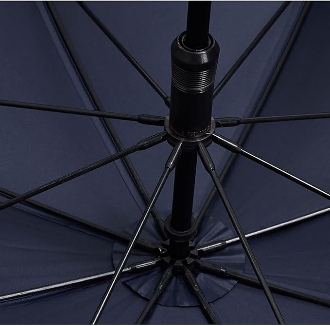 Thicken Golf Umbrella Extra Large Windproof Automatic Open Stick Umbrella - Image 6