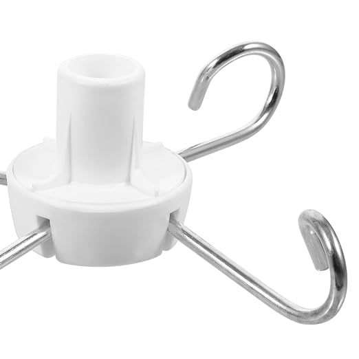 2pcs Infusion Rack Part Hook Replacement Hooks - Image 8
