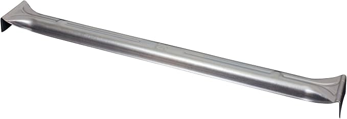 Mytee Products (10 Pack 24" Wardrobe Hanger Bar - Image 2