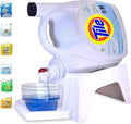 TidyFriend Laundry Detergent Dispenser by Skywin