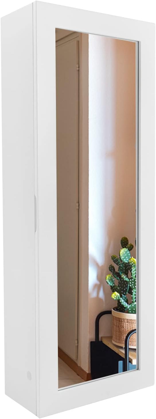 Ironing Board Cabinet Wall Mounted, Cabinet - Image 4
