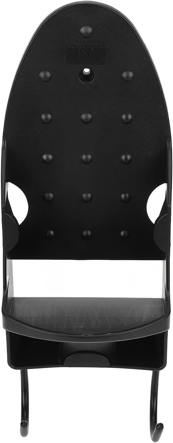 Wall Mounted Ironing Board Rack, Board Hanger Wall Mount, Electric Iron Holder - Image 5